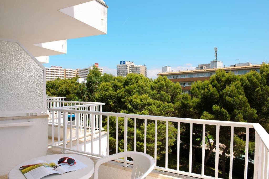 Riu Concordia