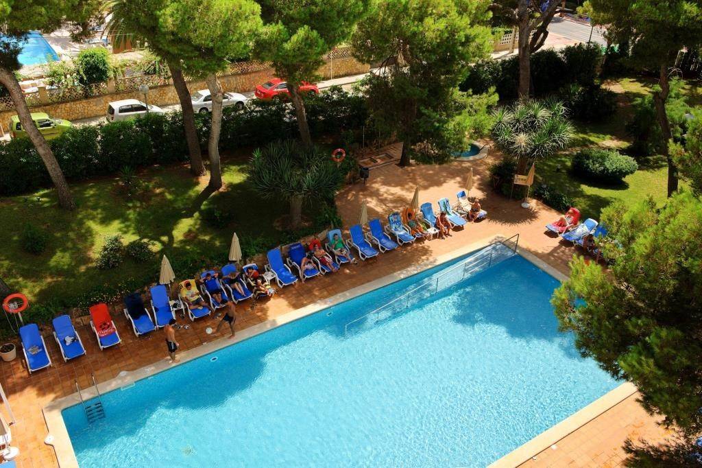 Riu Concordia