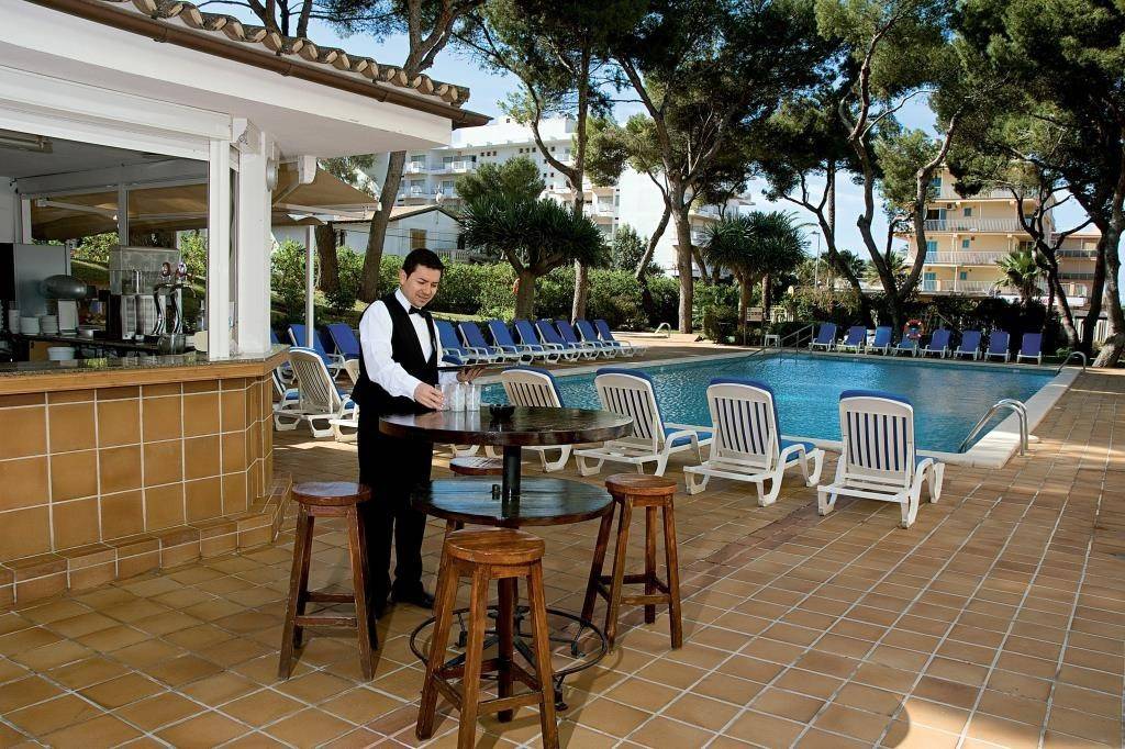 Riu Concordia