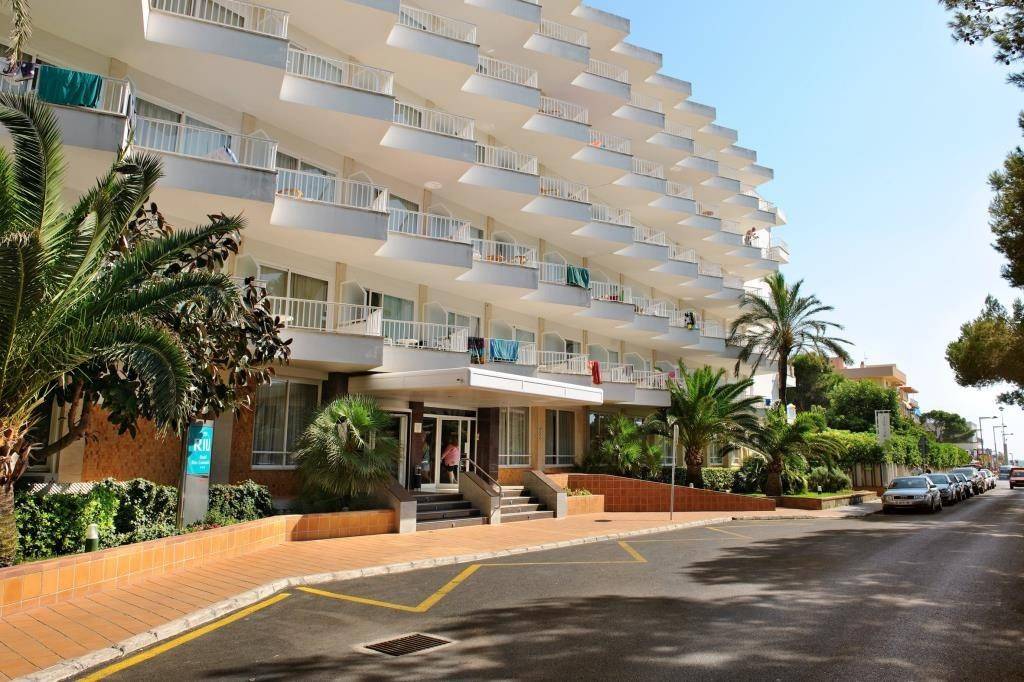 Riu Concordia