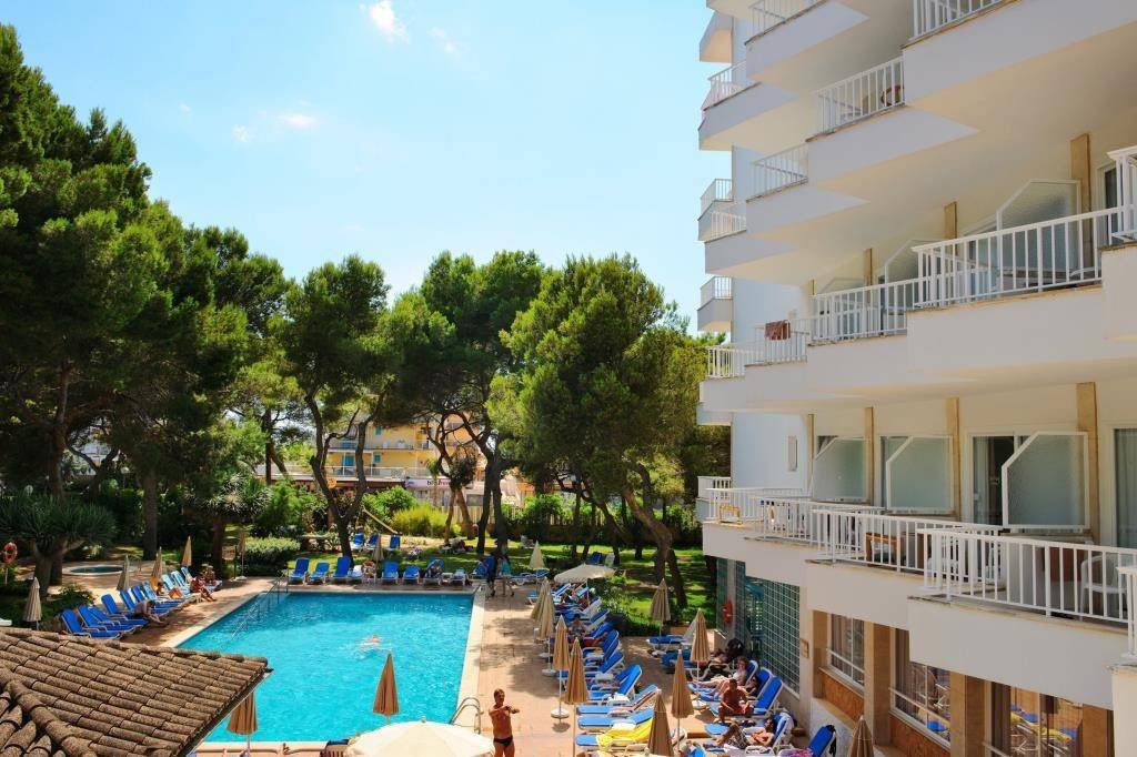 Riu Concordia