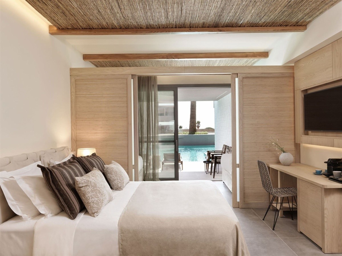 Atlantica Dreams Resort & Spa