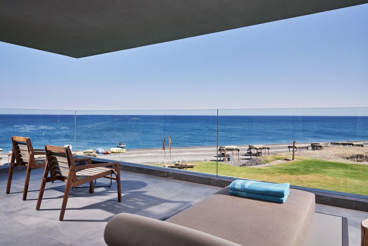 Atlantica Dreams Resort & Spa