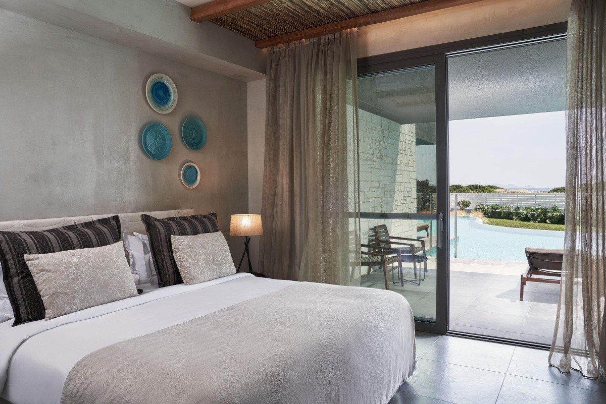 Atlantica Dreams Resort & Spa