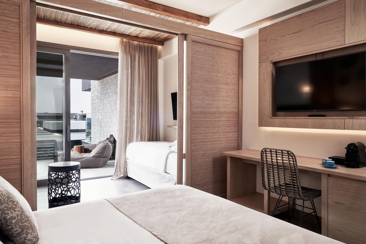 Atlantica Dreams Resort & Spa
