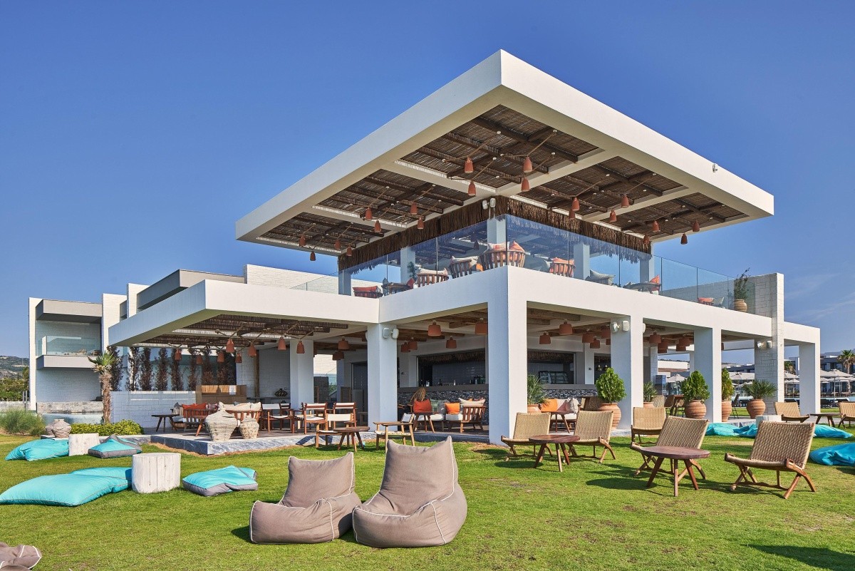 Atlantica Dreams Resort & Spa
