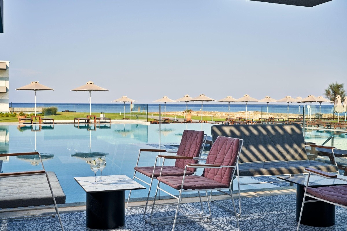 Atlantica Dreams Resort & Spa