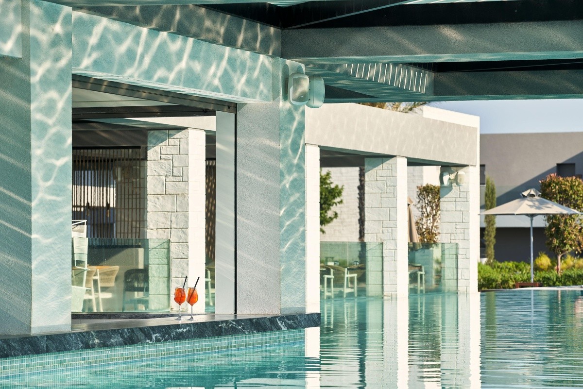 Atlantica Dreams Resort & Spa