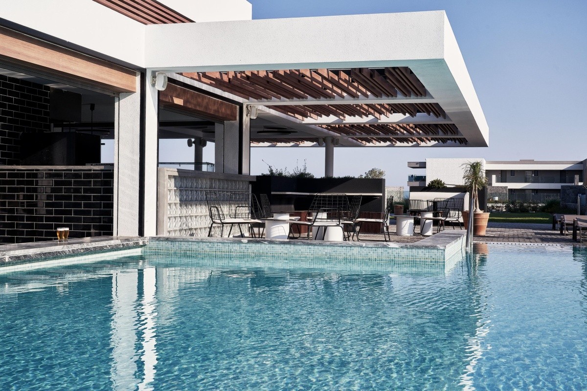 Atlantica Dreams Resort & Spa