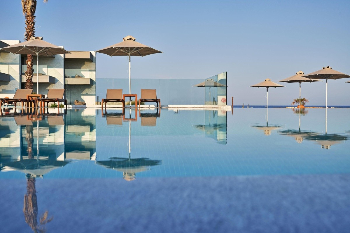 Atlantica Dreams Resort & Spa