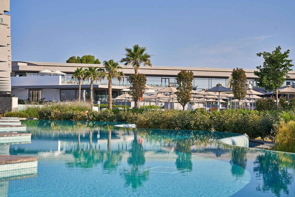Atlantica Dreams Resort & Spa