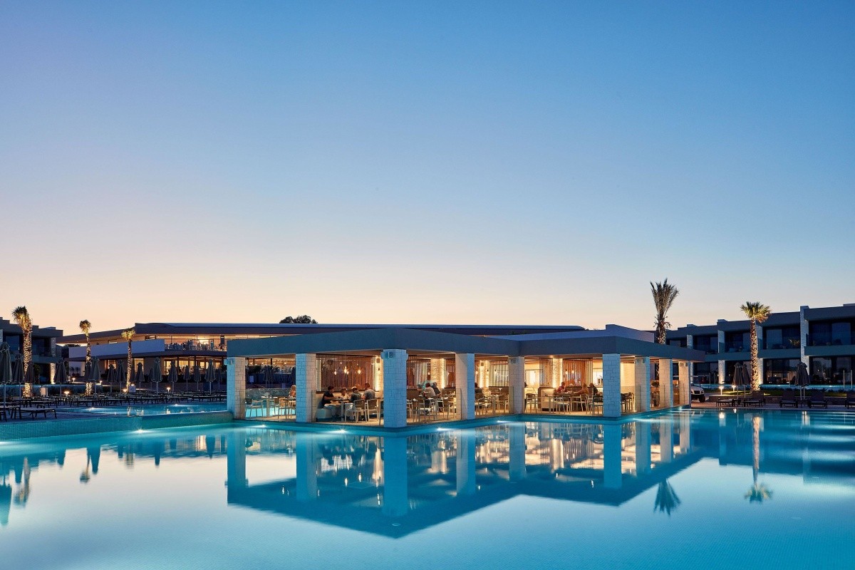 Atlantica Dreams Resort & Spa