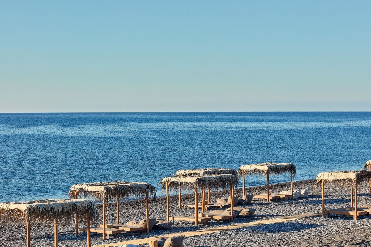Atlantica Dreams Resort & Spa