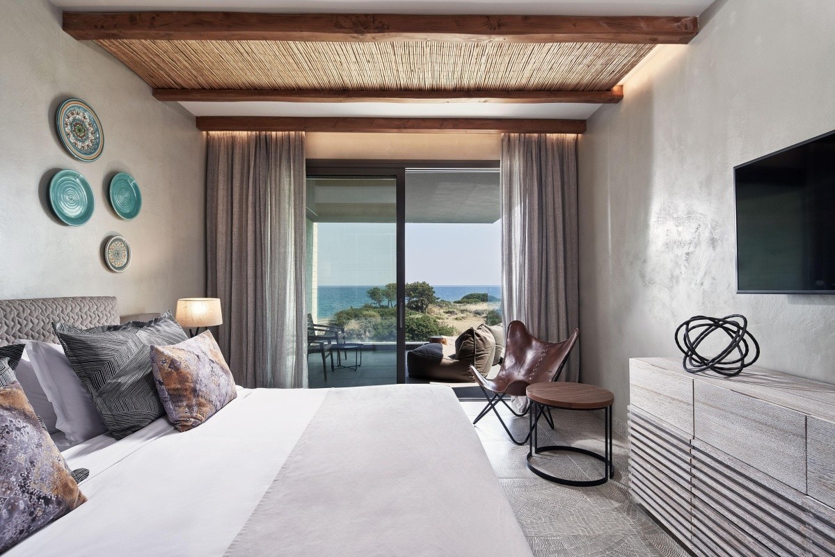 Atlantica Dreams Resort & Spa