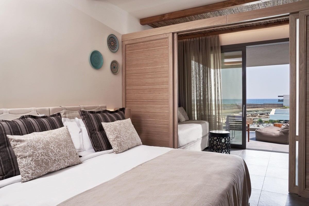 Atlantica Dreams Resort & Spa