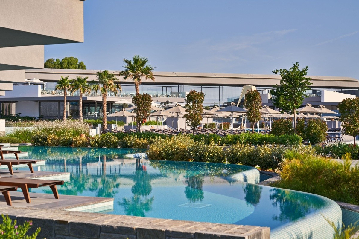 Atlantica Dreams Resort & Spa