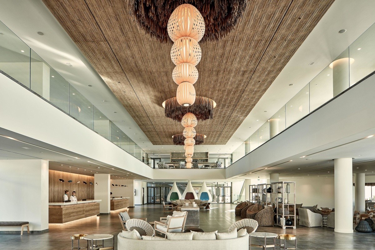 Atlantica Dreams Resort & Spa