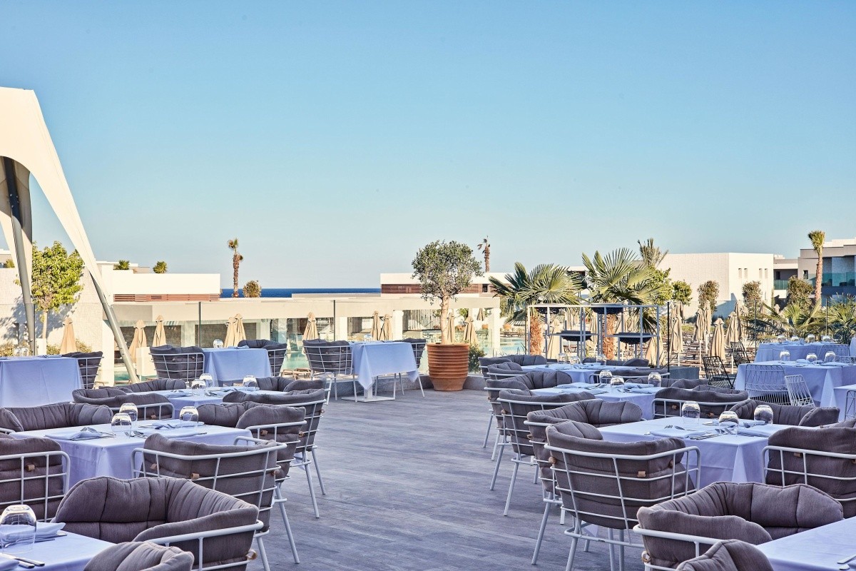 Atlantica Dreams Resort & Spa