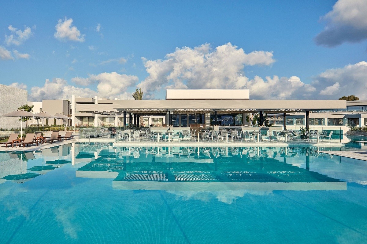 Atlantica Dreams Resort & Spa
