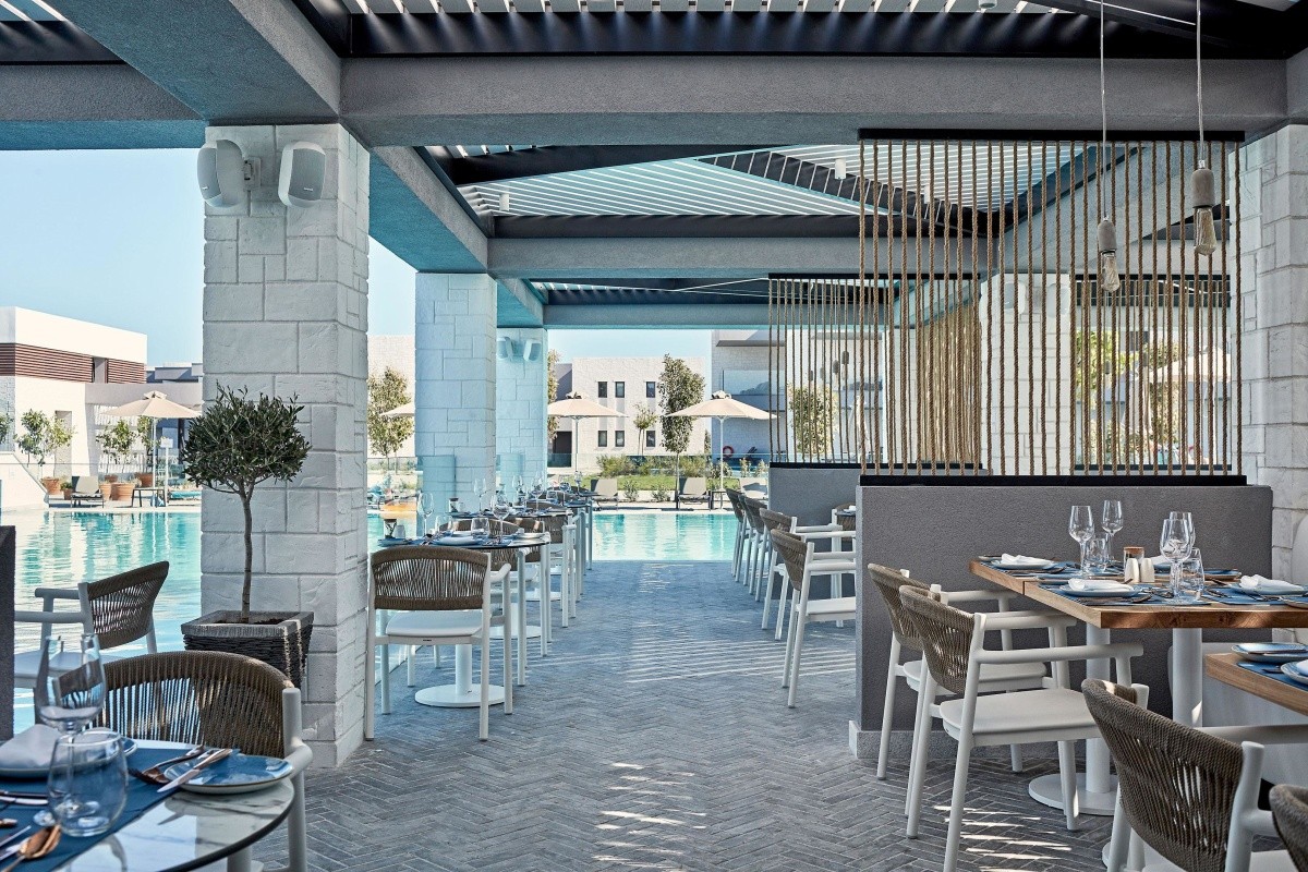 Atlantica Dreams Resort & Spa