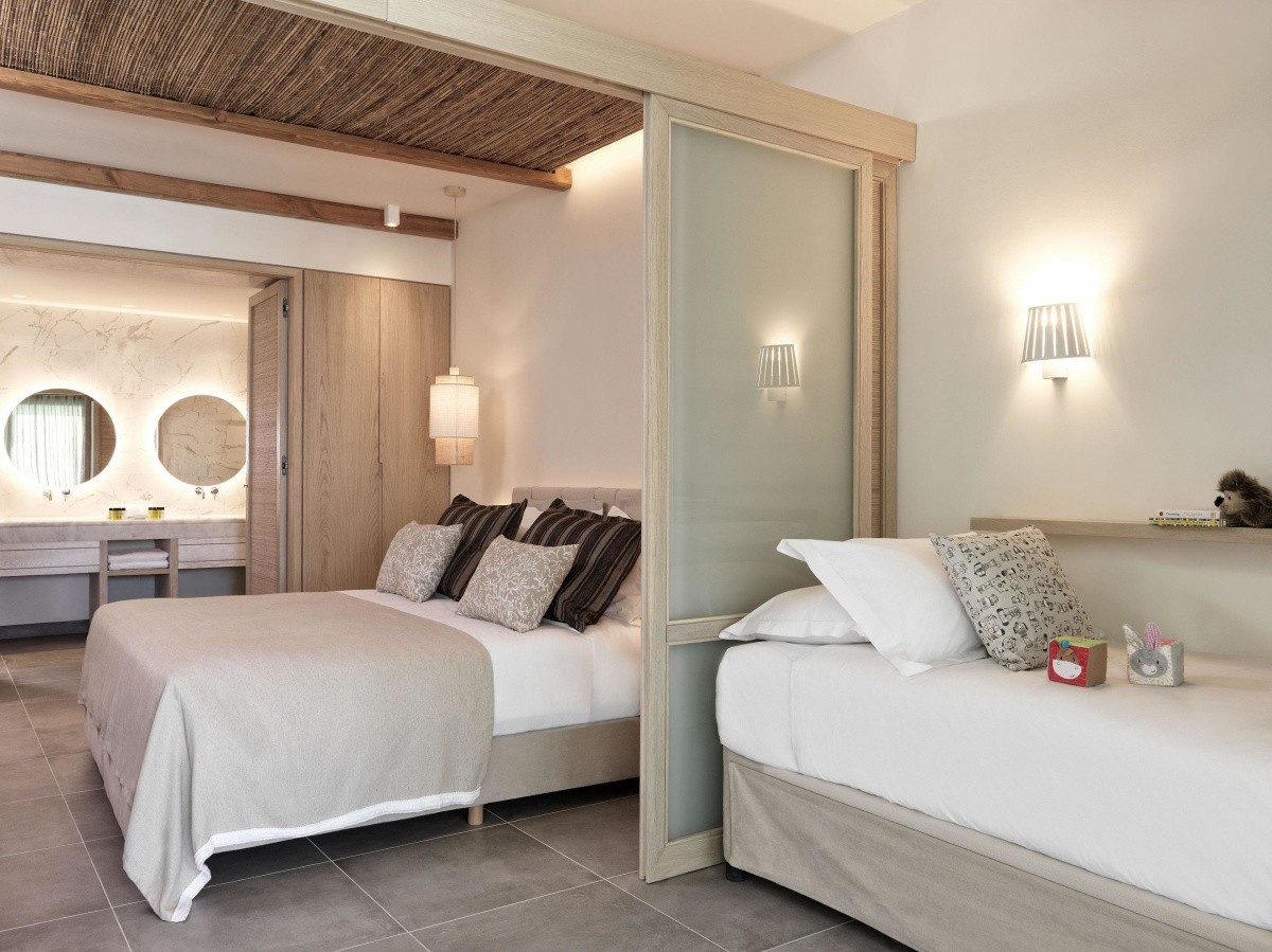 Atlantica Dreams Resort & Spa