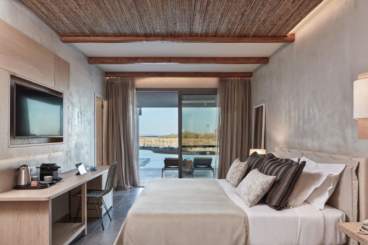 Atlantica Dreams Resort & Spa