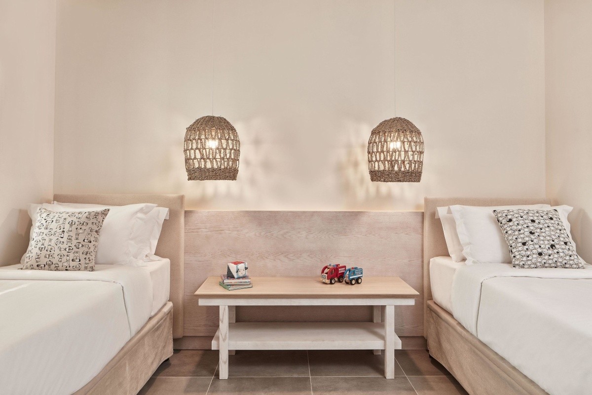 Atlantica Dreams Resort & Spa