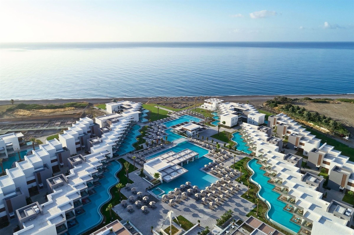 Atlantica Dreams Resort & Spa