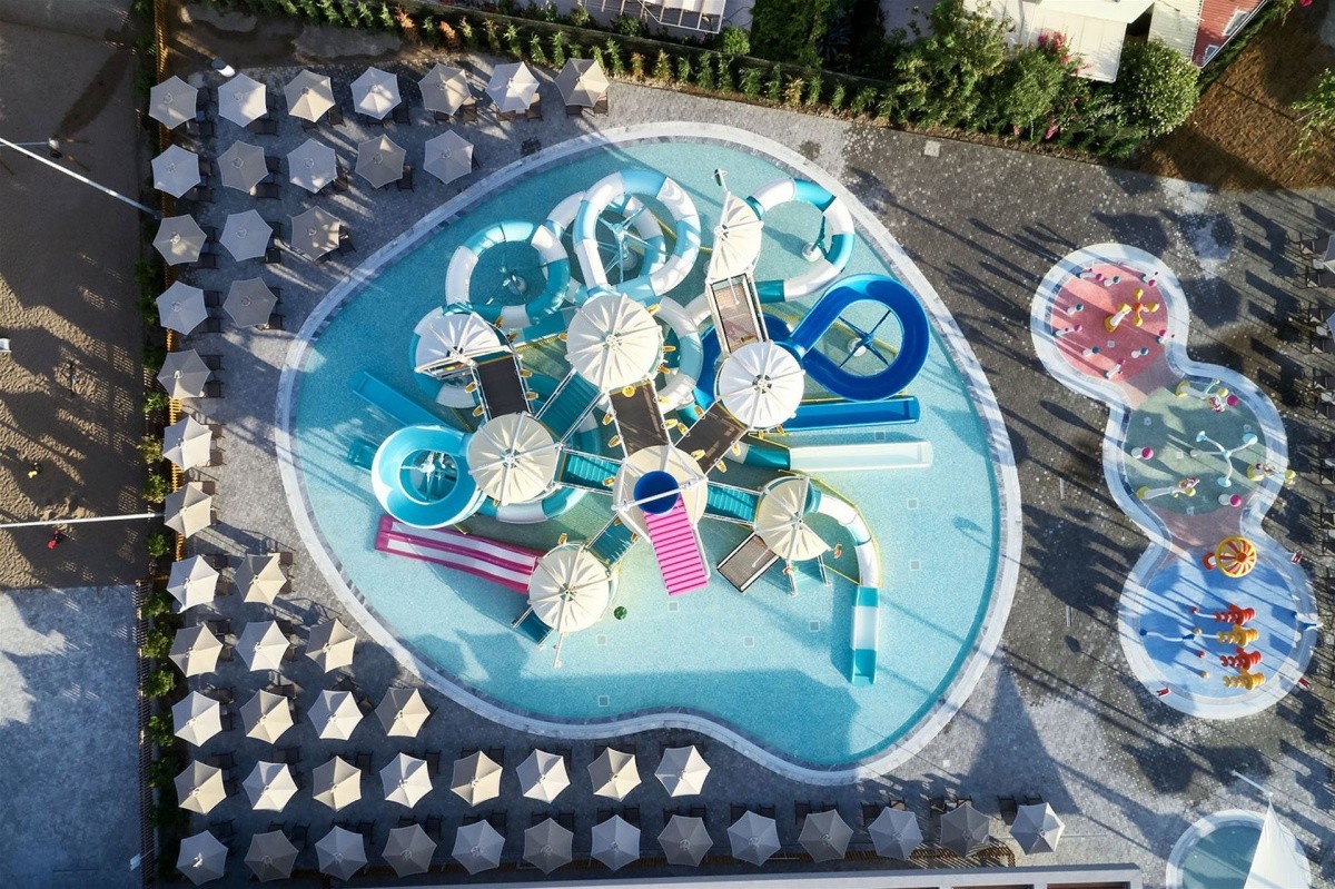Atlantica Dreams Resort & Spa