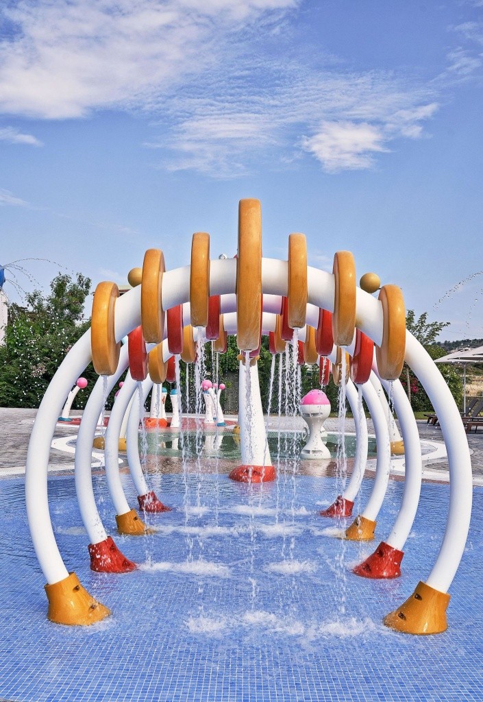 Atlantica Dreams Resort & Spa