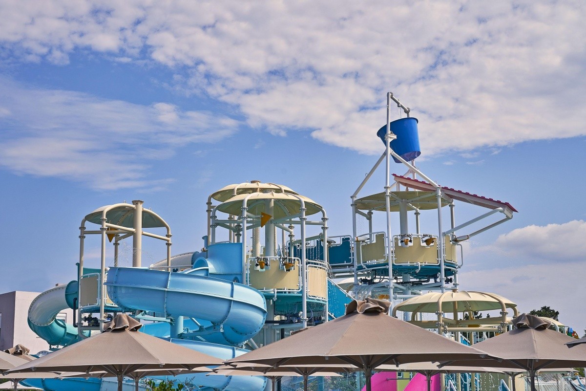 Atlantica Dreams Resort & Spa