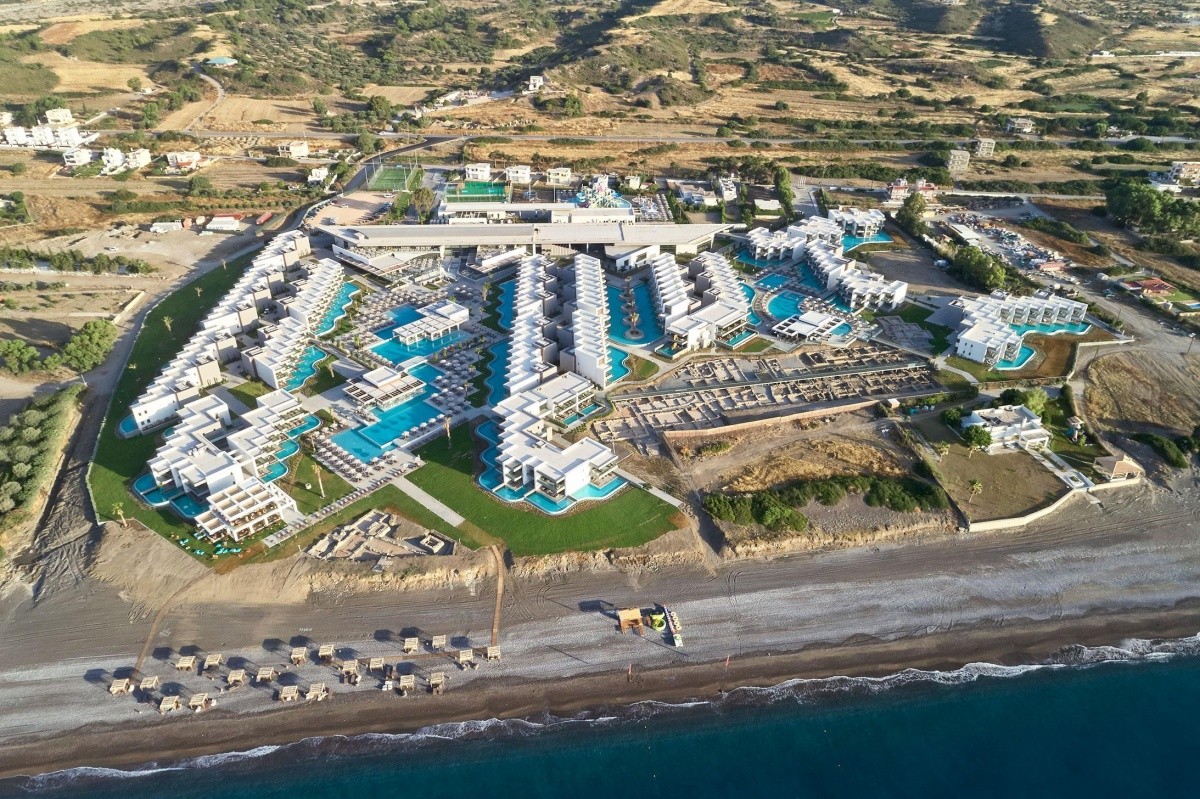 Atlantica Dreams Resort & Spa