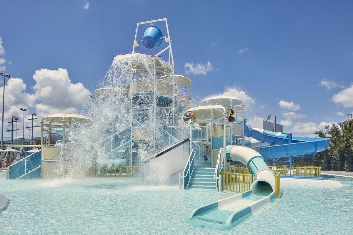 Atlantica Dreams Resort & Spa