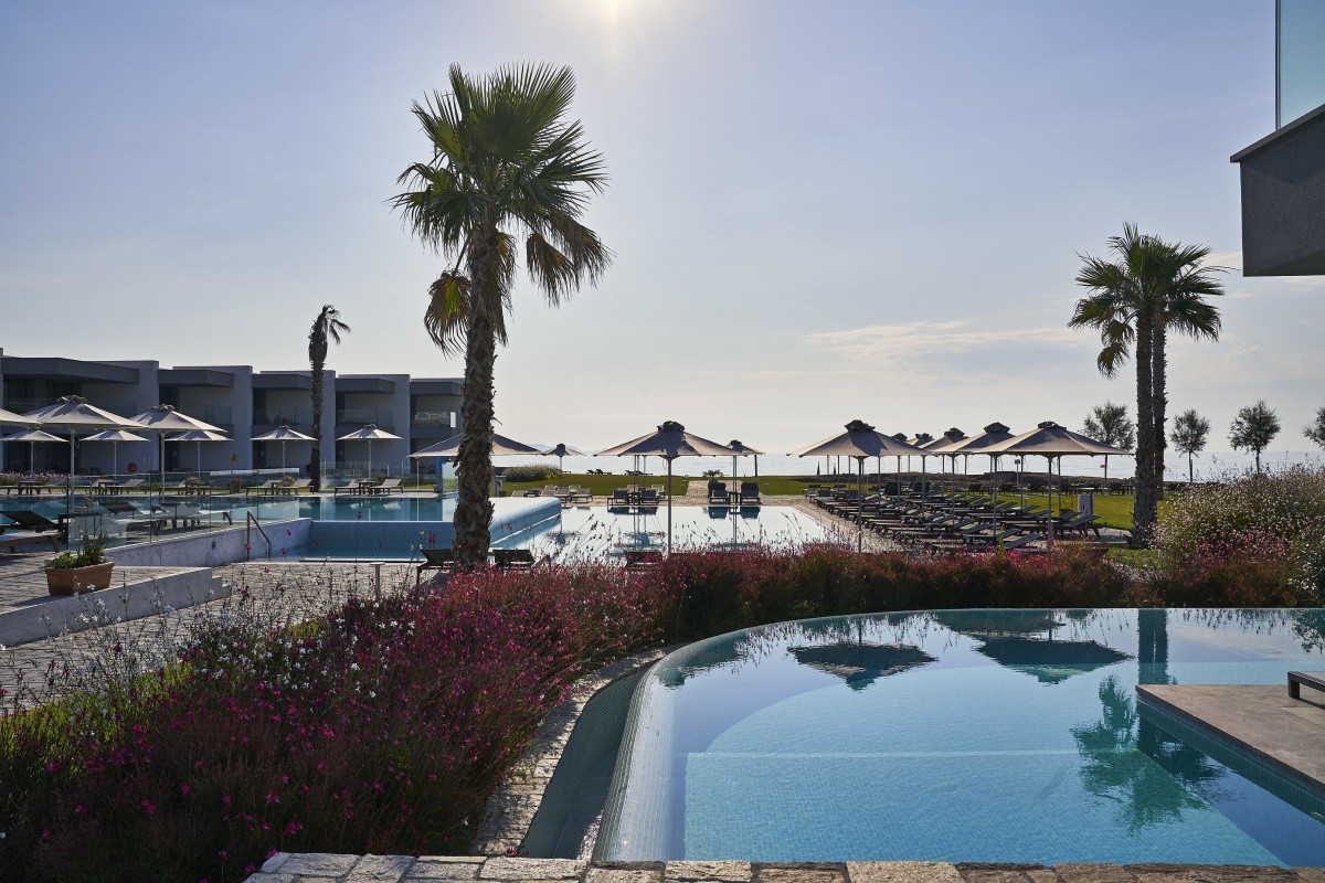 Atlantica Dreams Resort & Spa