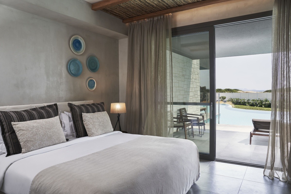 Atlantica Dreams Resort & Spa