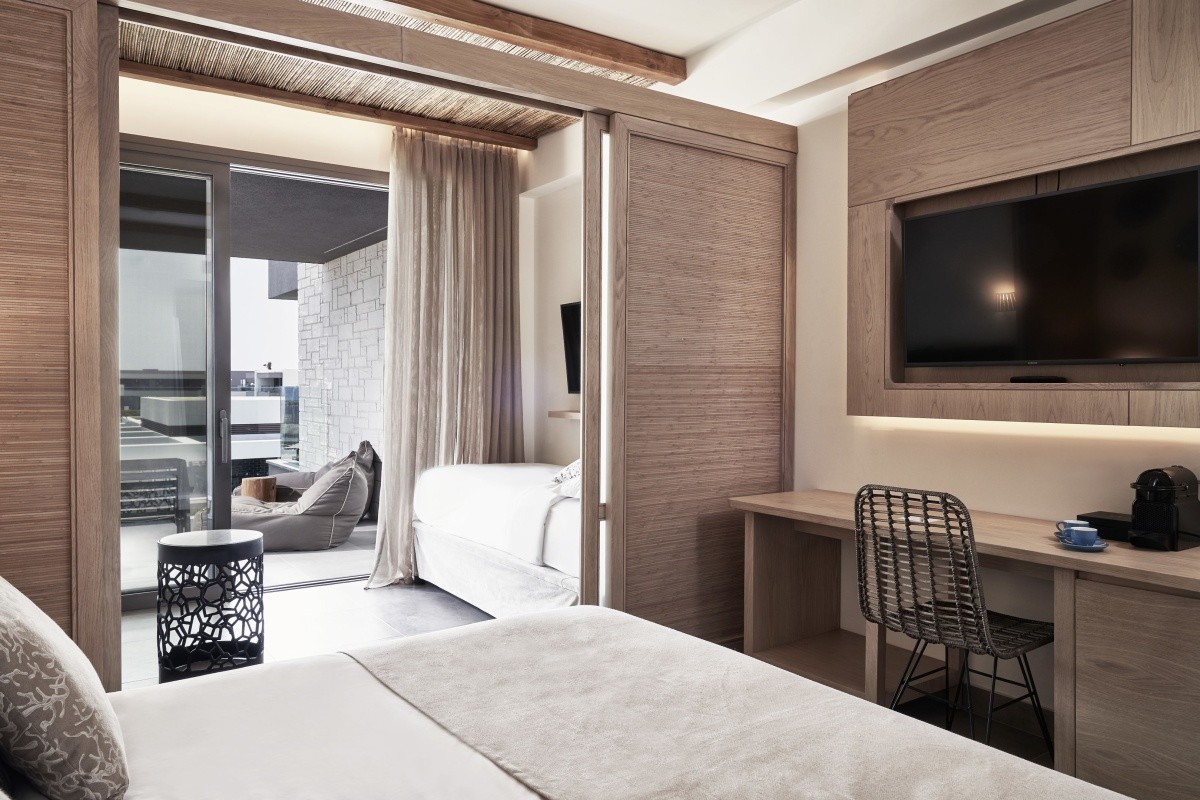 Atlantica Dreams Resort & Spa