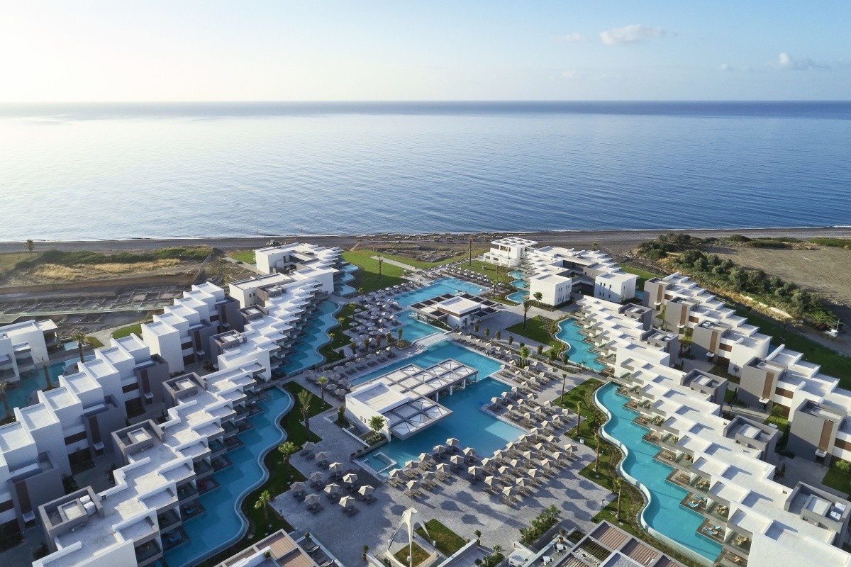 Atlantica Dreams Resort & Spa