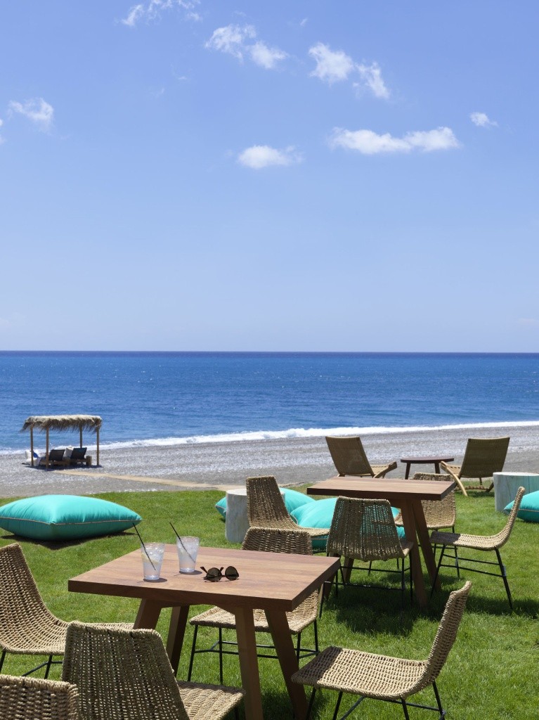 Atlantica Dreams Resort & Spa