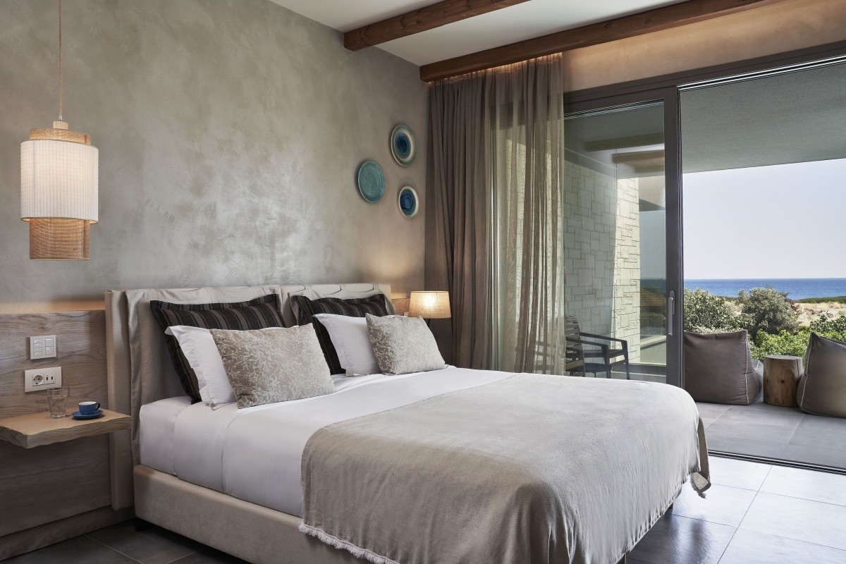 Atlantica Dreams Resort & Spa