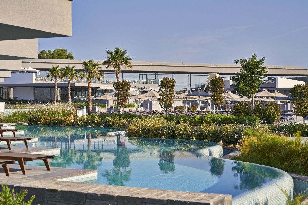 Atlantica Dreams Resort & Spa