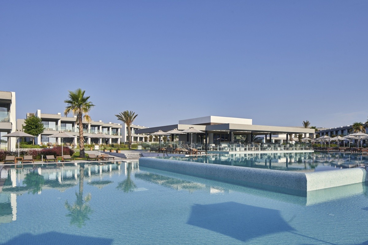 Atlantica Dreams Resort & Spa