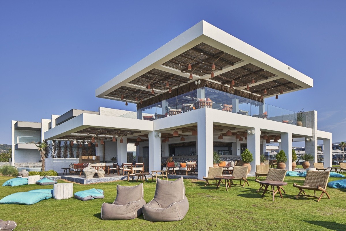 Atlantica Dreams Resort & Spa