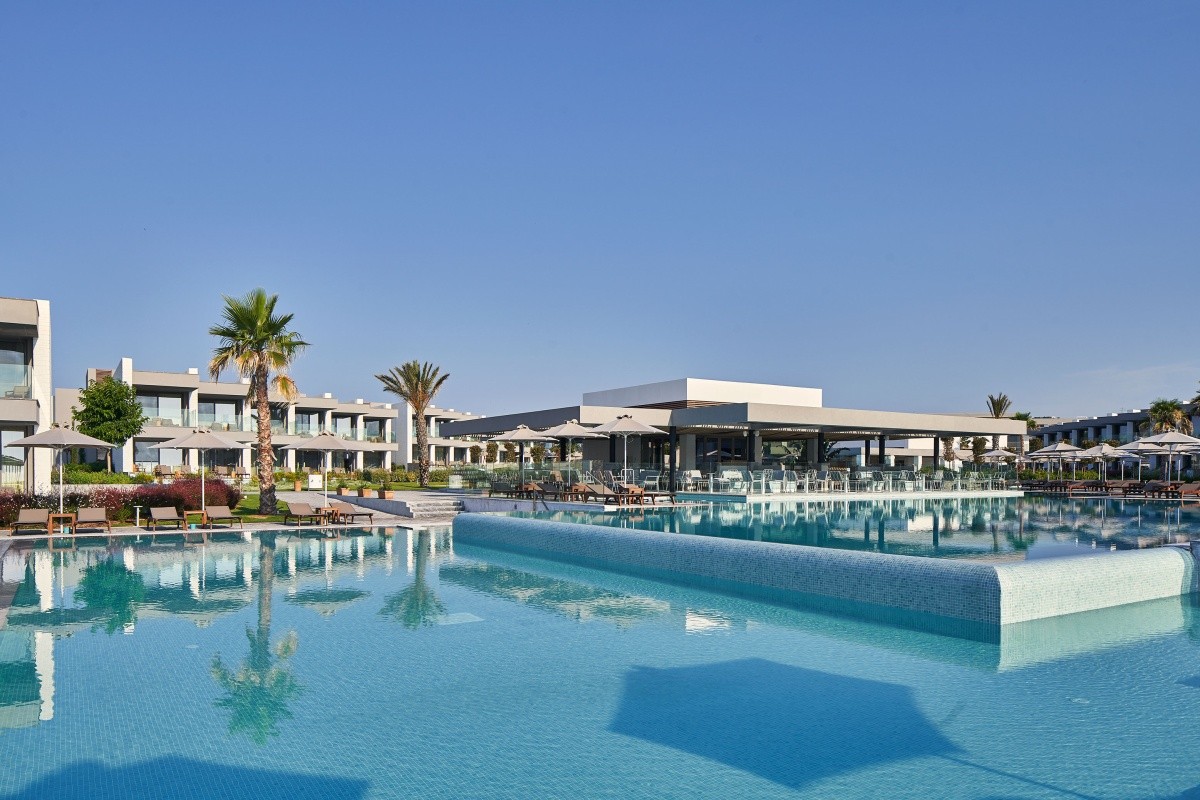 Atlantica Dreams Resort & Spa