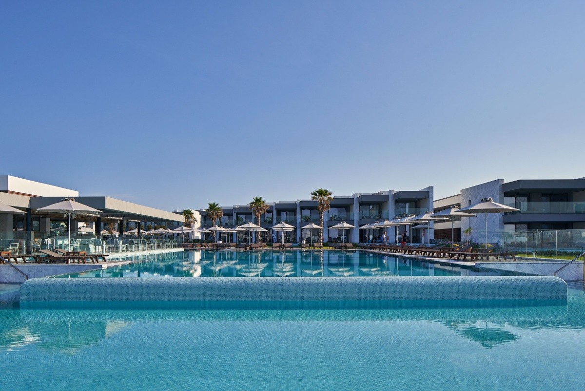 Atlantica Dreams Resort & Spa