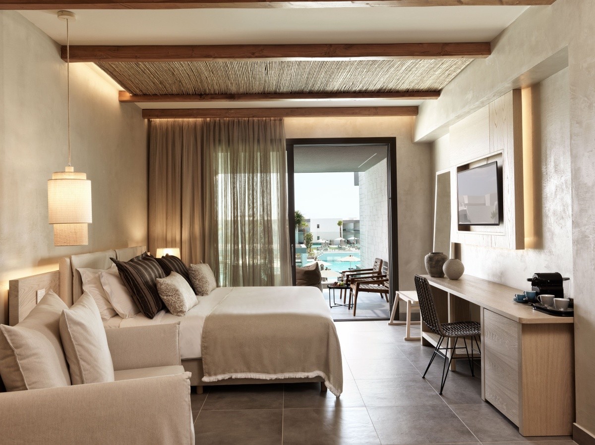 Atlantica Dreams Resort & Spa