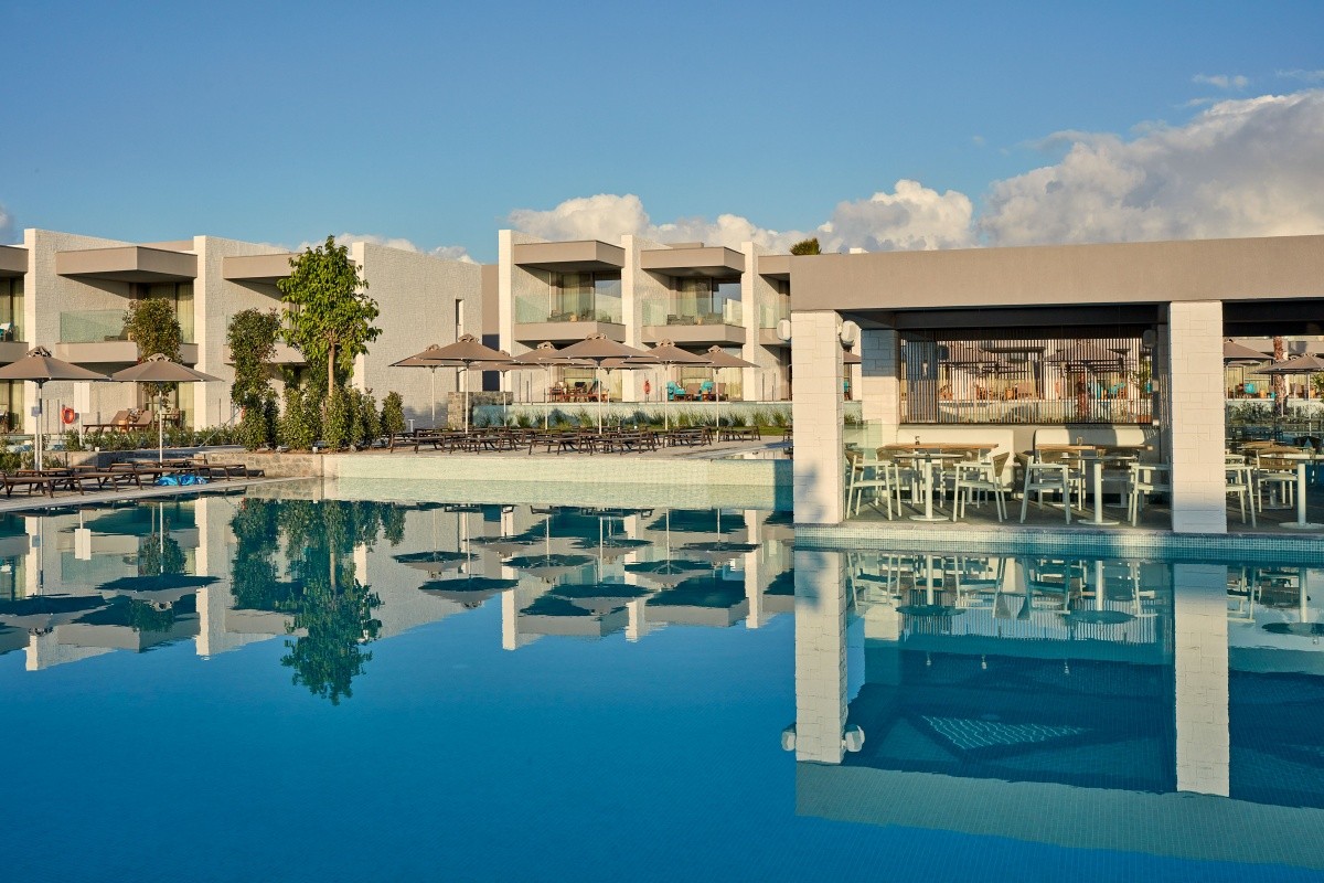 Atlantica Dreams Resort & Spa