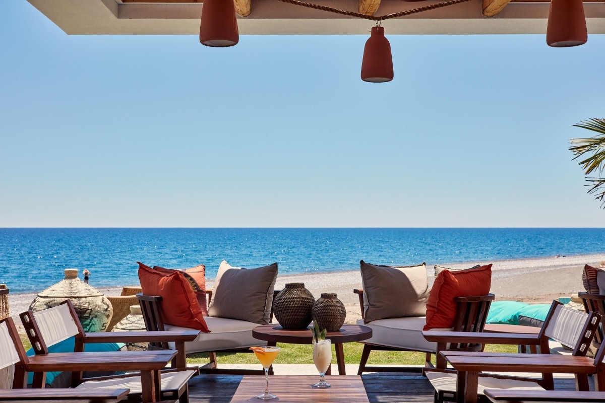 Atlantica Dreams Resort & Spa