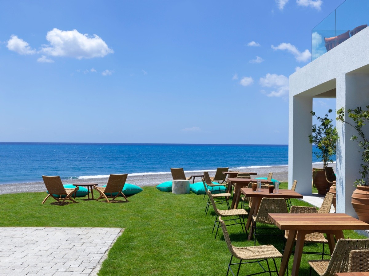 Atlantica Dreams Resort & Spa