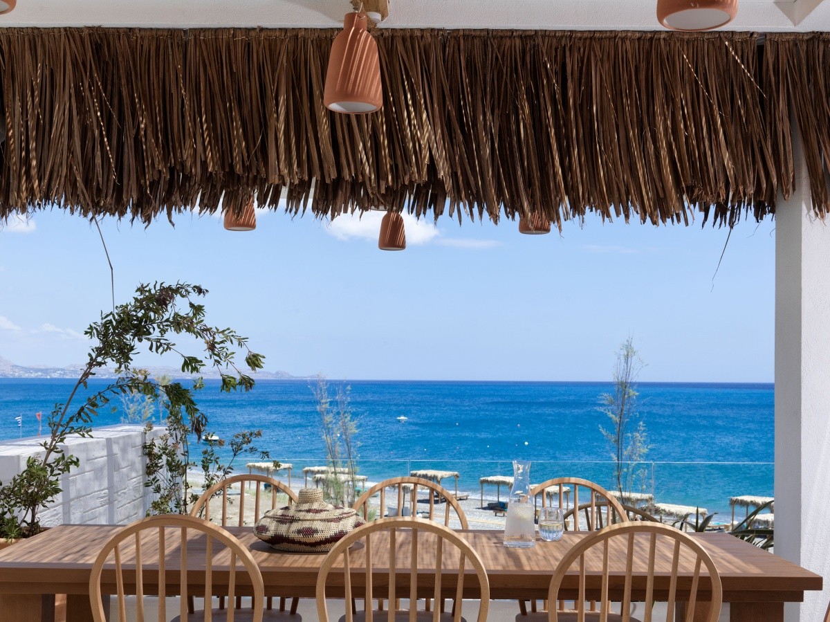 Atlantica Dreams Resort & Spa