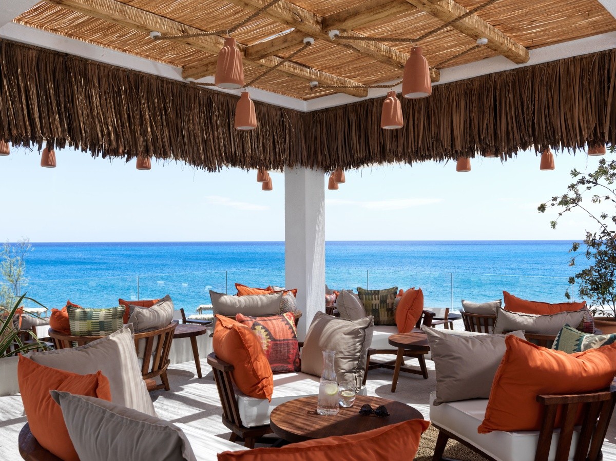 Atlantica Dreams Resort & Spa
